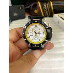 TSTR-008 - Relogio Tissot T-race Cod.tstr-011 - Junior Relógios de Luxo