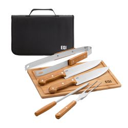 Conjunto Churrasco (FLP) - EQI STORE