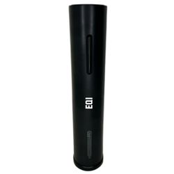 Saca rolhas elétrico (Brava) - EQI STORE