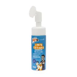 Limpa Carinha 2X1 Reporter Pet 150ML