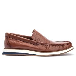 Mocassim Denver Whisky - BROGUIISHOES