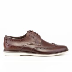 Sapato Derby Sevilha Mouro - BROGUIISHOES