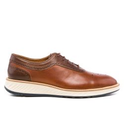 Sapato Derby Budapeste - BROGUIISHOES