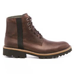 Bota Oslo - BROGUIISHOES