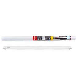 Lâmpada Led Tubular T8 9w 3000k Branco Quente 60cm - Broketto Materiais Elétricos