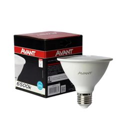 Lâmpada Led Par30 11w 6500k E-27 Bivolt - Broketto Materiais Elétricos