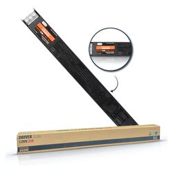 Fonte Led Slim 25A - Saida 12V 300W Chaveada 127V Avant - Broketto Materiais Elétricos