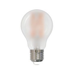 Lamp Retrô A60 Pera 9W Vidro Matte E27 2700K Bivolt Avant - Broketto Materiais Elétricos