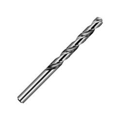 Broca Aço Rapido Din 338 4,50mm 10 - Broketto Materiais Elétricos