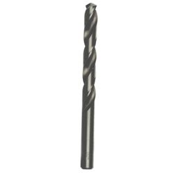 Broca Aço Rapido 12mm Din 338 - Broketto Materiais Elétricos