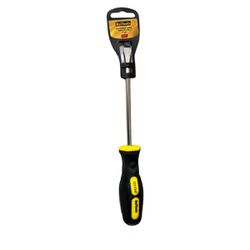 Chave De Fenda Ponta Preta 5/16x6 - Broketto Materiais Elétricos