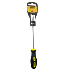 Chave De Fenda Ponta Preta 3/16x6 - Broketto Materiais Elétricos