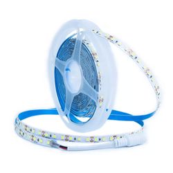 Fita Led 120 Leds/metro 2835 6500k 12v Branco Frio Ip20 - Broketto Materiais Elétricos