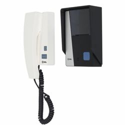 Interfone Porteiro Eletrônico Residencial Áudio Advance Hdl - Broketto Materiais Elétricos