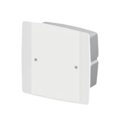 Caixa Passagem PVC Embutir 15x15 Branca Ilumi - Broketto Materiais Elétricos