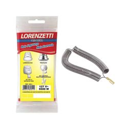 Resistência Lorenzetti Chuveiro Tradição 127v 5500W 055-L - Broketto Materiais Elétricos