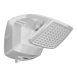 Chuveiro Lorenzetti Ducha Futura Multitemperaturas 5500W 127V - Broketto Materiais Elétricos