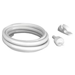 Chuveirinho Desviador Completo para Ducha Elétrica Lorenzetti - Broketto Materiais Elétricos