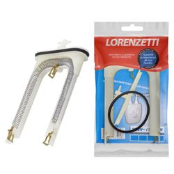 Resistência Aquecedor Versátil Lorenzetti 220v 5500w - Broketto Materiais Elétricos