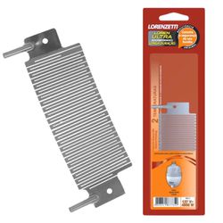 Resistência Aquecedor Maxi Ultra Lorenzetti 127v 4600w - Broketto Materiais Elétricos