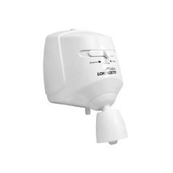 Ducha Chuveiro Elétrico Lorenzetti Relax Ultra 127V 5500W - Broketto Materiais Elétricos