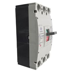 Disjuntor Em Caixa Moldada Tripolar 600a Lkm1-600a - Broketto Materiais Elétricos