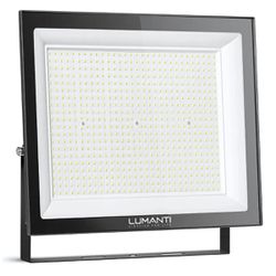 Refletor Led 1000W Smd Holofote Prova Dágua 5500K Bivolt - Broketto Materiais Elétricos
