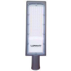 Luminária Led Pública Urbana 150w 5000k Luz Branca Bivolt - Broketto Materiais Elétricos