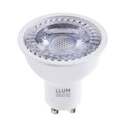 Lâmpada Led Dicroica Mr16 Gu10 4,8w 6500K Branco Frio - Broketto Materiais Elétricos