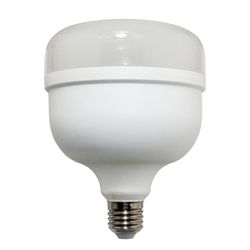 Lâmpada Led Bulbo 40w Branca 6500k E-27 Alta Potência Llum - Broketto Materiais Elétricos