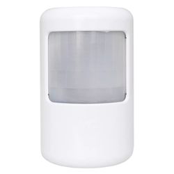 Sensor Presença Sobrepor Parede Mps40f Margirius - Broketto Materiais Elétricos