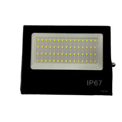 Refletor LED 200W SMD Holofote Prova Dagua 6500K IP66 Bivolt - Broketto Materiais Elétricos