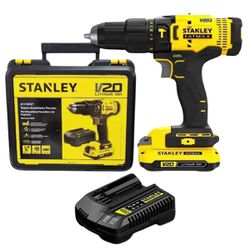 Parafusadeira Furadeira de Impacto 1/2 Pol 13mm 20V MAX ION C/ Maleta - Broketto Materiais Elétricos