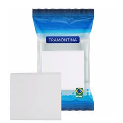 Placa Espelho Cego C/suporte 4x4 Branco Liz Tramontina - Broketto Materiais Elétricos