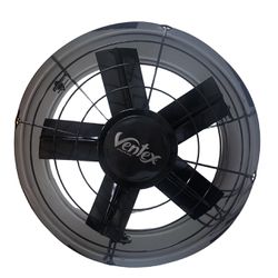 Exaustor Industrial Ventex 40cm Bivolt - Broketto Materiais Elétricos
