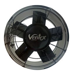 Exaustor Industrial Ventex 30cm Bivolt - Broketto Materiais Elétricos