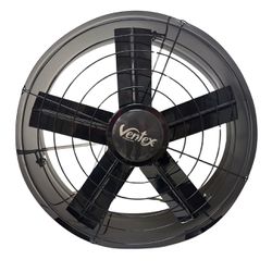 Exaustor Industrial Ventex 50cm Bivolt - Broketto Materiais Elétricos