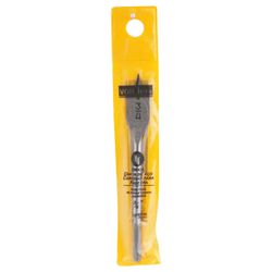 Broca Chata Para Madeira 3/4 x 6 Pol Vonder - Broketto Materiais Elétricos