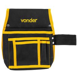 Porta Ferramentas 4 Divisões PF-016 Vonder - Broketto Materiais Elétricos