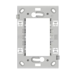 Suporte Para Placa 4x2 Weg Refinatto - Broketto Materiais Elétricos