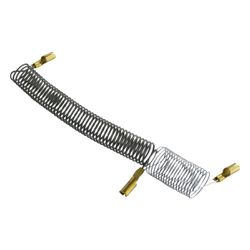 Resistência Zagonel Ducha Linea 3 Temperaturas 127v 5000w - Broketto Materiais Elétricos