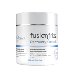 BTX Fusion Frizz Recovery Smooth 500ml - 6 - Brscience Profissional