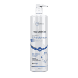 Brscience Condicionador Fusion Frizz 1000ml - 4 - Brscience Profissional