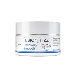 BTX Fusion Frizz Recovery Smooth 250ml - 7 - Brscience Profissional