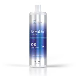 Emulsão Oxidante Fusionfrizz Ox Brilliant Blond 30... - Brscience Profissional