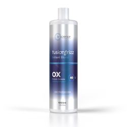 Emulsão Oxidante Fusionfrizz Ox Brilliant Blond 40... - Brscience Profissional