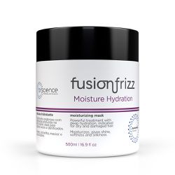 Máscara Hidratante Fusionfrizz Moisture Hydration ... - Brscience Profissional