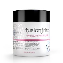 Máscara de Nutrição Fusionfrizz Moisture Nutrition... - Brscience Profissional