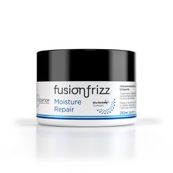 Máscara Reconstrutora Hidratante Fusion Frizz Mois... - Brscience Profissional