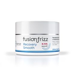 BTX Reconstrutor e Redutor de Volume Fusion Frizz ... - Brscience Profissional